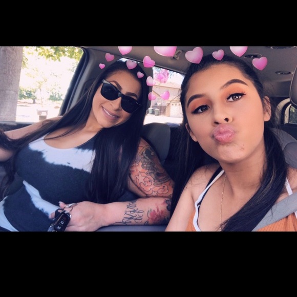 Meet your Posher, Megan & Kaydance - Picture 1 of 4